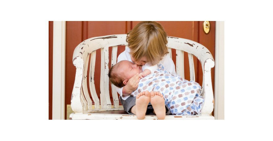 Ideas para regalar a tu bebé estas navidades