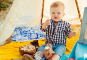 11 soluciones para pasar el mejor verano con tu beb&eacute; 