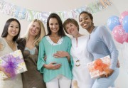 Consejos para organizar un Baby Shower para el embarazo de una amiga.